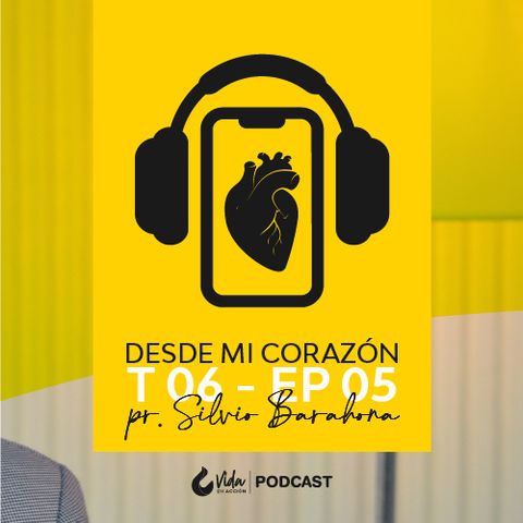 🎧💛 EP.5 El declive de la familia | Podcast Desde Mi Corazón