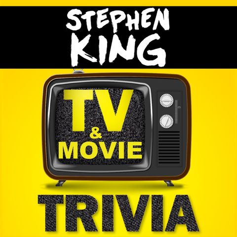 253 The Shining Trivia