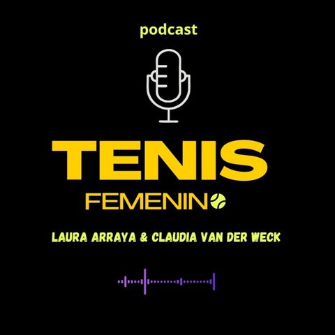 #50 Podcast - Laura ARRAYA & Claudia VAN DER WECK