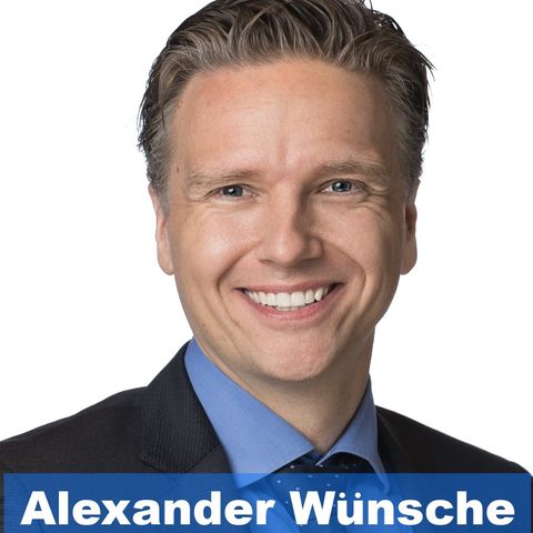 Alexander Wunsche Part 2- S2 E38 Dental Today Podcast - #labmediatv #dentaltodaypodcast #dentaltoday