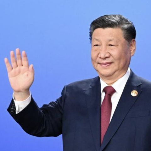 Episode 714: The New Administration and China, with Dean Cheng