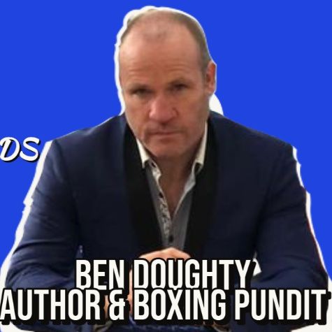 Drink, Drugs, Birds & Boxing | Ben Doughty | Author & Boxing Pundit | My Story Extra LIVE S03E02