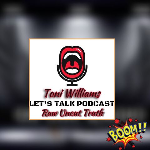 Episode 101 - Let's Talk Hot Topics
