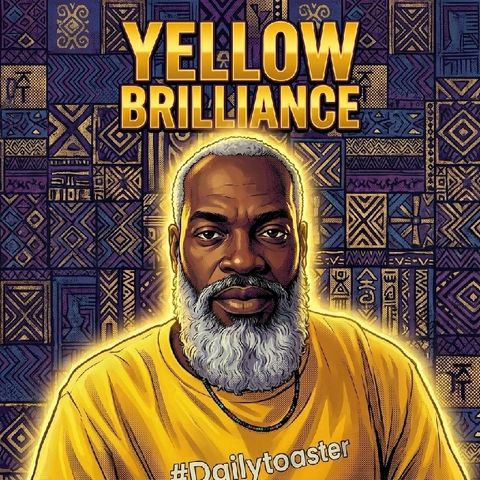 Yellow Brilliance