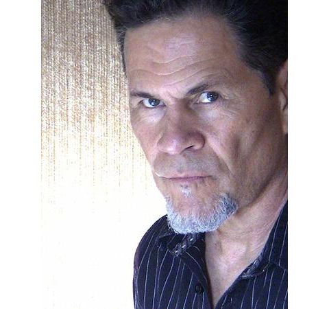 CMS SPECIAL EDITION SPECIAL GUEST ACTOR - WRITER - PRODUCER A. MARTINEZ
