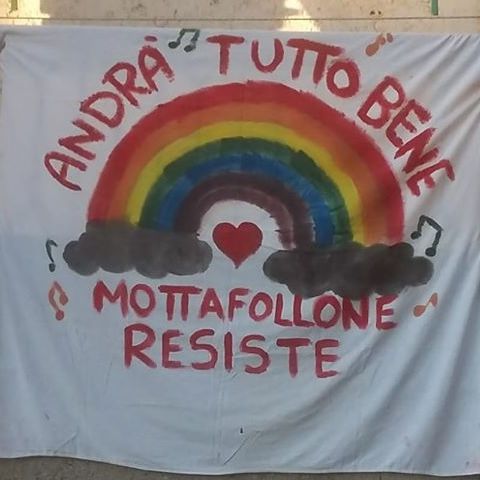 MOTTAFOLLONE RESISTE