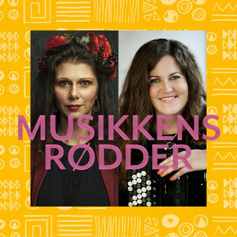 'Musikkens Rødder': Folkemusik - danskernes glemte fortælling