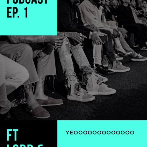 Best Rapper? Best Album?  Fusion Podcast EP 1.