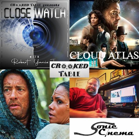 'Cloud Atlas' (feat. Brian Skutle of the Sonic Cinema Podcast)