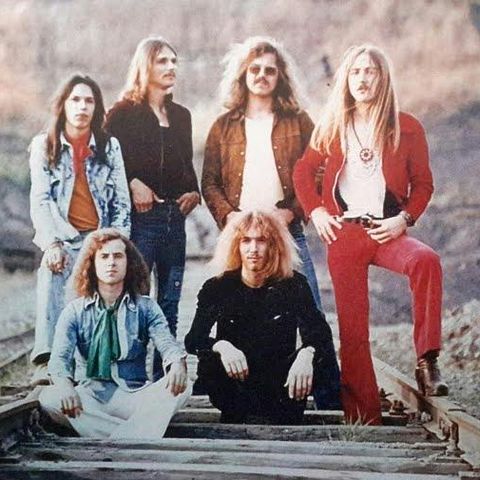 FTA: SEVENTIES SCORPIONS