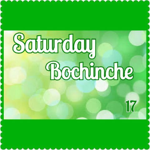 Saturday Bochinche Ep 1: Letting Go & Gentrification
