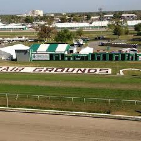 FAIRGROUNDS R12 (LOUISIANA DERBY) SELECTIONS FOR 3/26