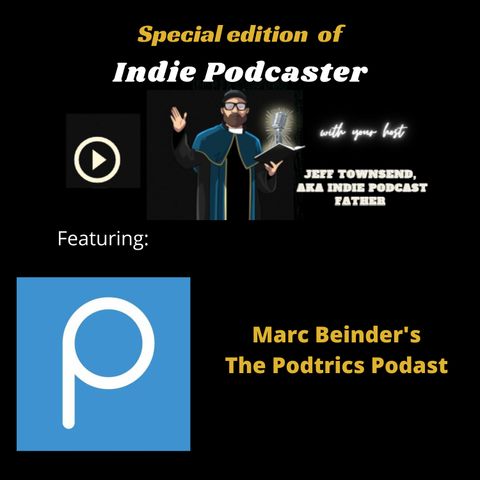The Podtrics Podcast