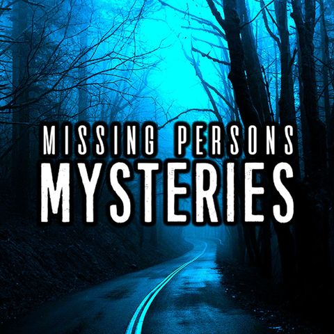 Ep. 118: Bob Hicks of Missing Persons Mysteries