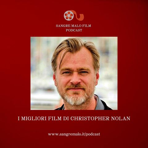 I Migliori Film di Christopher Nolan