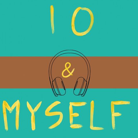 Podcast Cover