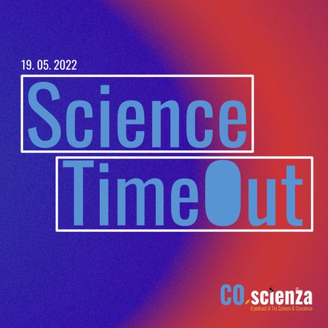 Science Timeout - #4