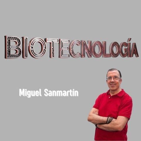 Biotecnología