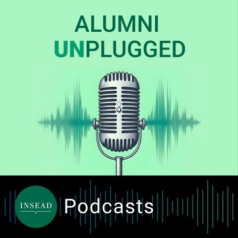 Alumni Unplugged: Alumni Stories