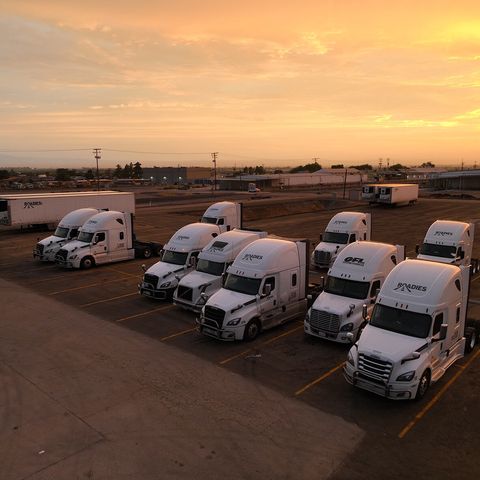 How Cargo Freight Services Reduce Logistics Costs