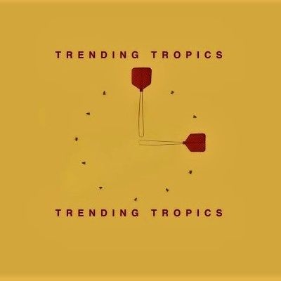 La Selección de Carla ~ Trending Tropics & Vetusta Morla (Cyber Monday) ♫