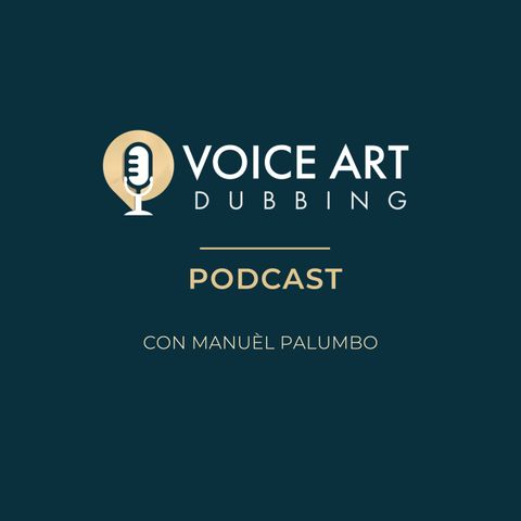Copertina del podcast