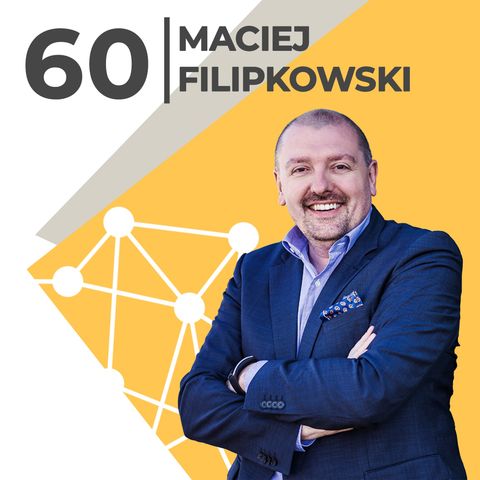 Mac Filipkowski - inwestowanie w startupy - wielkie pieniądze czy skrajna głupota?