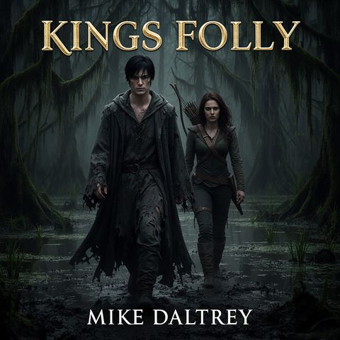 The Empty Chair | Epic Fantasy