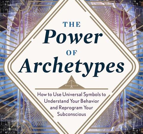 The Power of Archetypes with Marie D. Jones