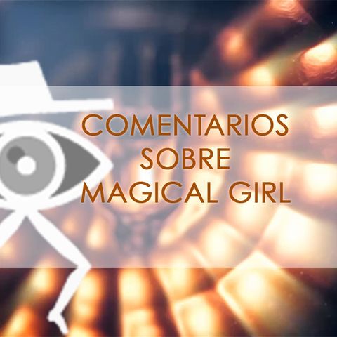 FICM 13.2 - Magical Girl