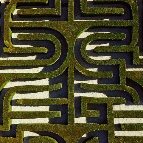Labirinto Borges