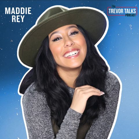Maddie Rey