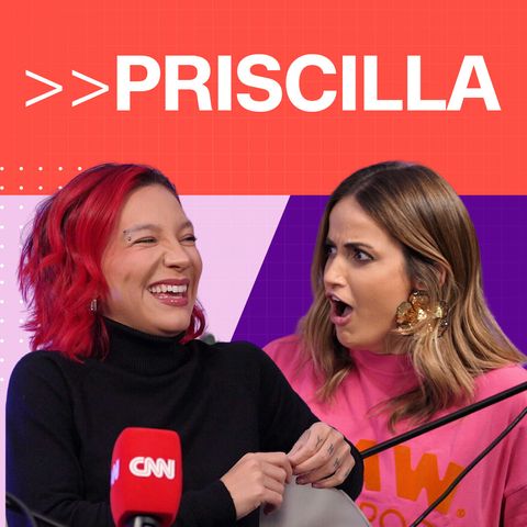 Priscilla | Na Palma da Mari #25