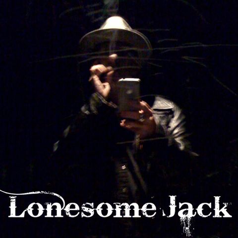 Lonesome Jack - 576 Afterlife