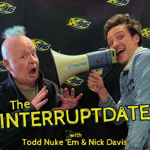 Podcast Cover