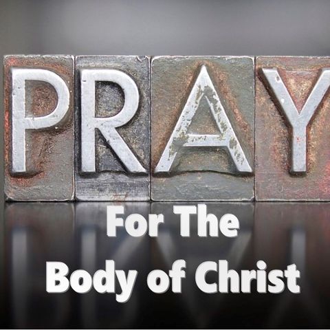 Prayer Devotional - Praying for Believers