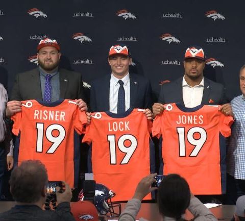 HU #256: Has Elway's 2019 offseason moves restored confidence in Broncos Country?