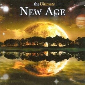 La mejor música New Age Vol. 1