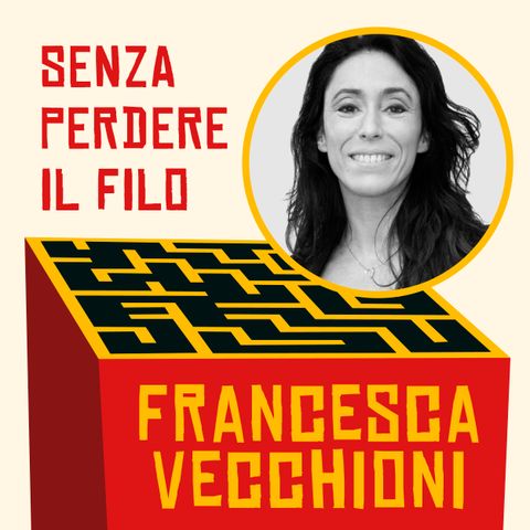 Francesca Vecchioni, È l'uomo misura di tutte le cose?