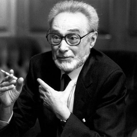 La fantascienza di Primo Levi