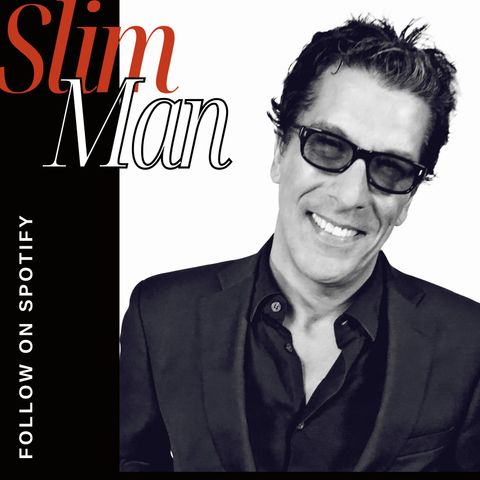 "Keep it smooth GuMPers!" - Slim Man