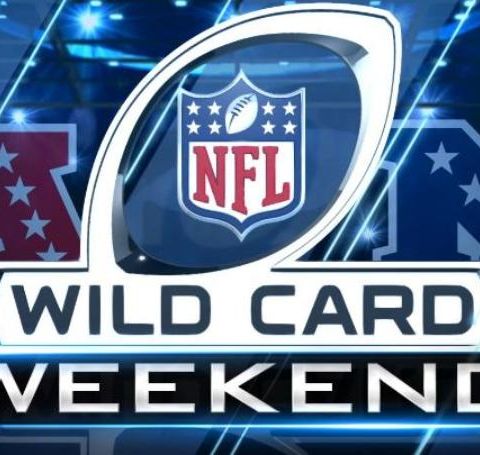 Wild Card Weekend Recap