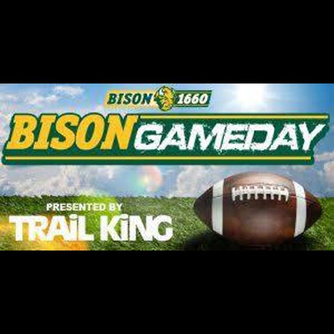 Bison Gameday with Andy Rieckhoff - October 28th, 2023