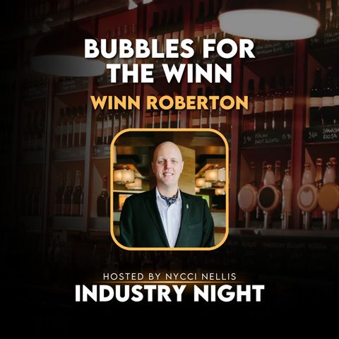 Bubbles for the Winn
