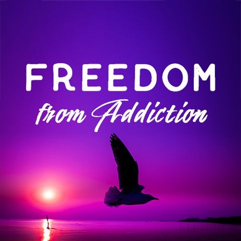 Set Free From Addiction