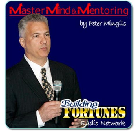 Building Fortunes - Peter Mingils