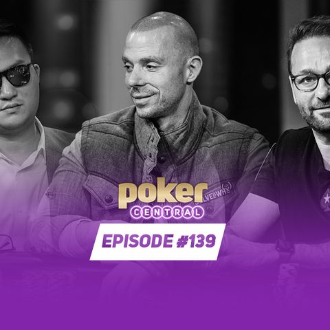 Ep. 139 Awards Season, Femme Fatale II and Berkey’s Big Wins