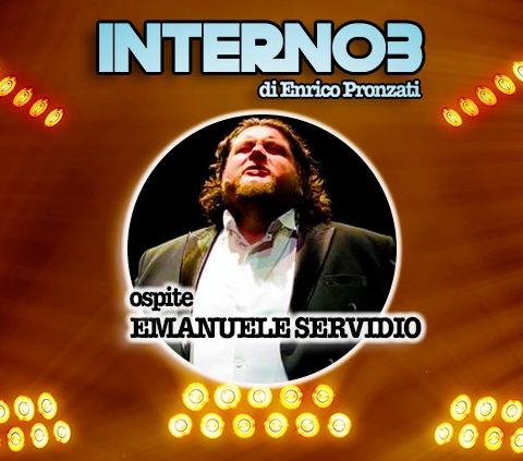 Interno3: Emanuele Servidio Tenore