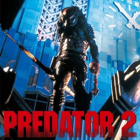 Puntata 231: Predator 2