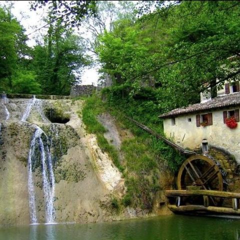 Molino di Refrontolo